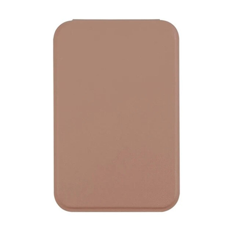 pocket makeup mirror - Pink