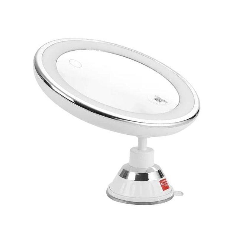 wall magnifying mirror - Suction Cup Mirror