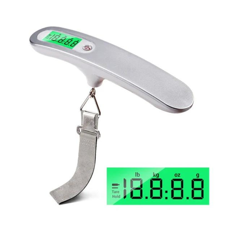 electronic luggage scales - Model B