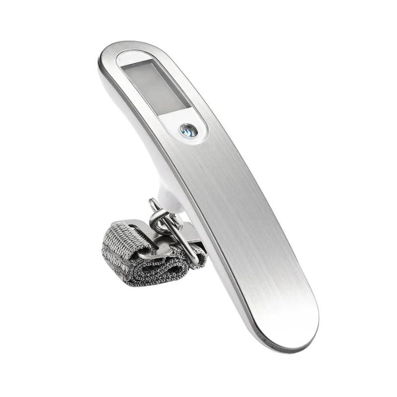 luggage scale - Model A - Model B
