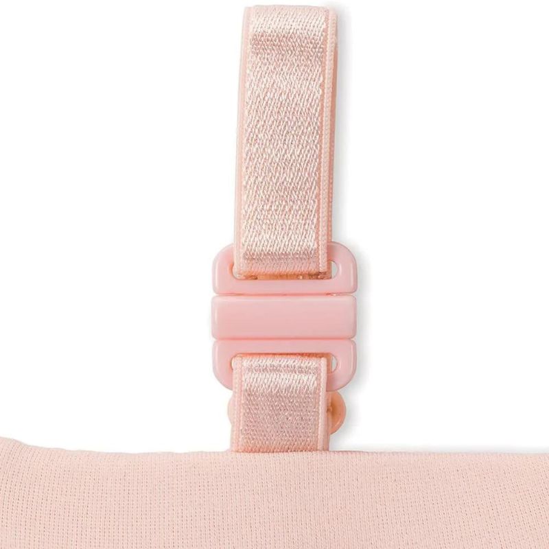 travel pouch for women - Beige - Black - Pink