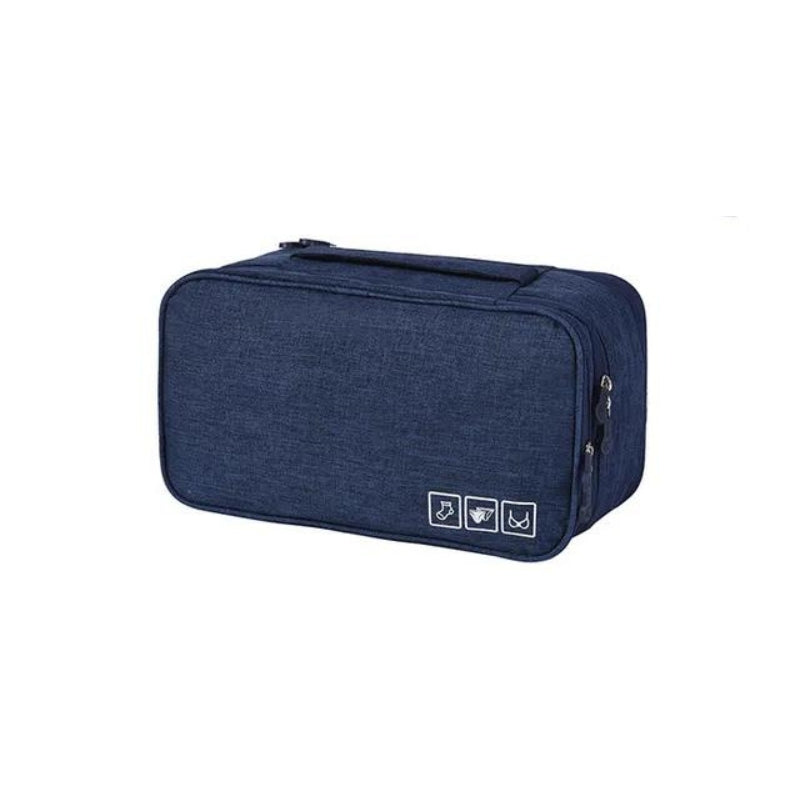 underwear pouch - Navy Blue