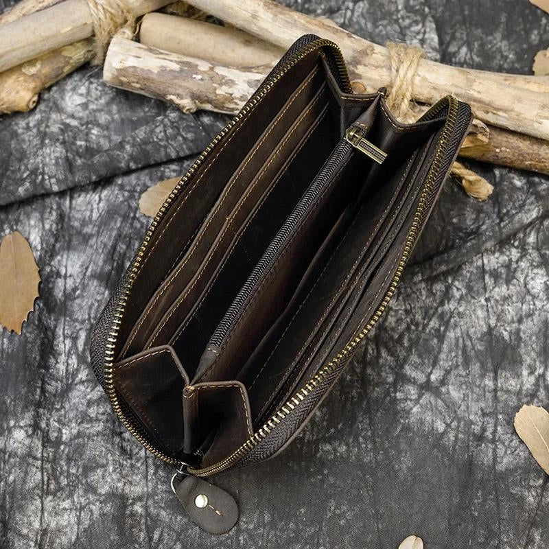 men's leather wallet brand - caramel brown - coffee brown - brown - light brown - black - textured black - brown - simple closure - caramel brown - coffee brown - brown - light brown - black - textured black - brown - simple closure