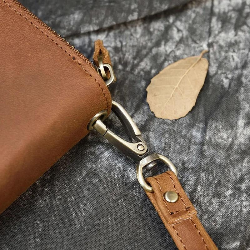men's travel wallet - caramel brown - coffee brown - brown - light brown - black - textured black - brown - simple closure - caramel brown - coffee brown - brown - light brown - black - textured black - brown - simple closure