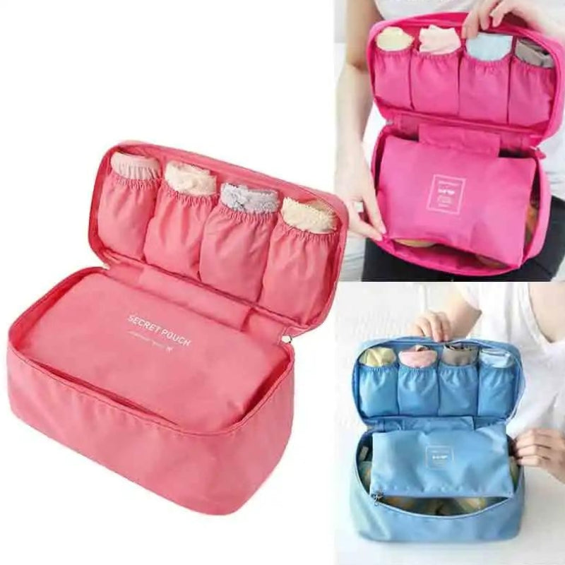 underwear storage - Red - Sky Blue - Navy Blue - Orange - Grey - Gray - Pink 1 - Pink 2