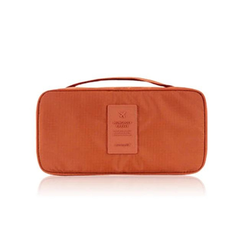 underwear storage - Orange