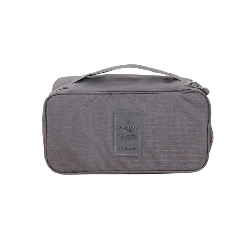 women's underwear organizer - Grey - Gray