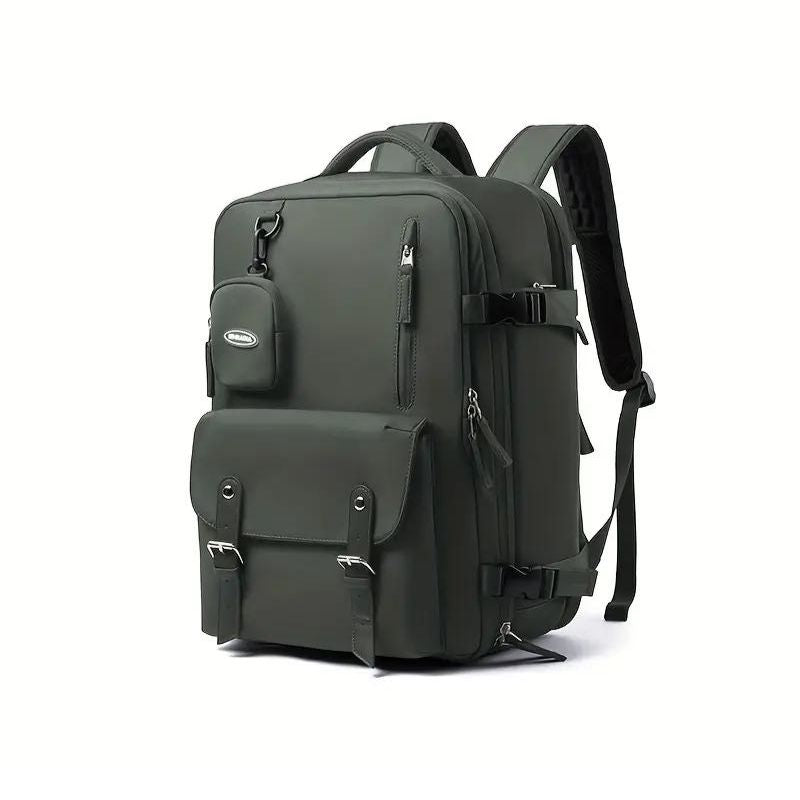luxury women's backpack - Dark Grey Green 2 - Dark Gray Green 2
