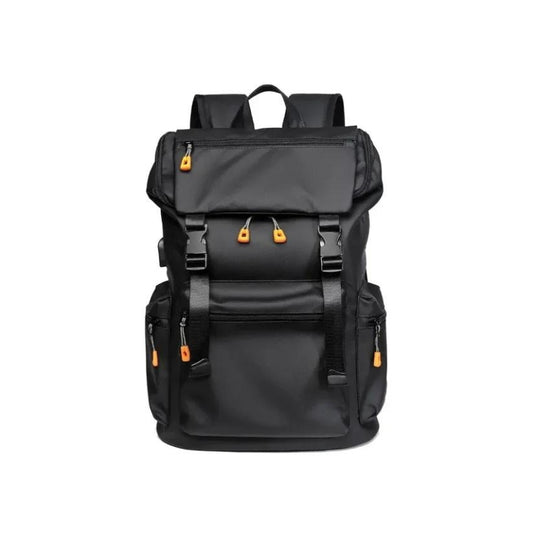 waterproof backpack - Black