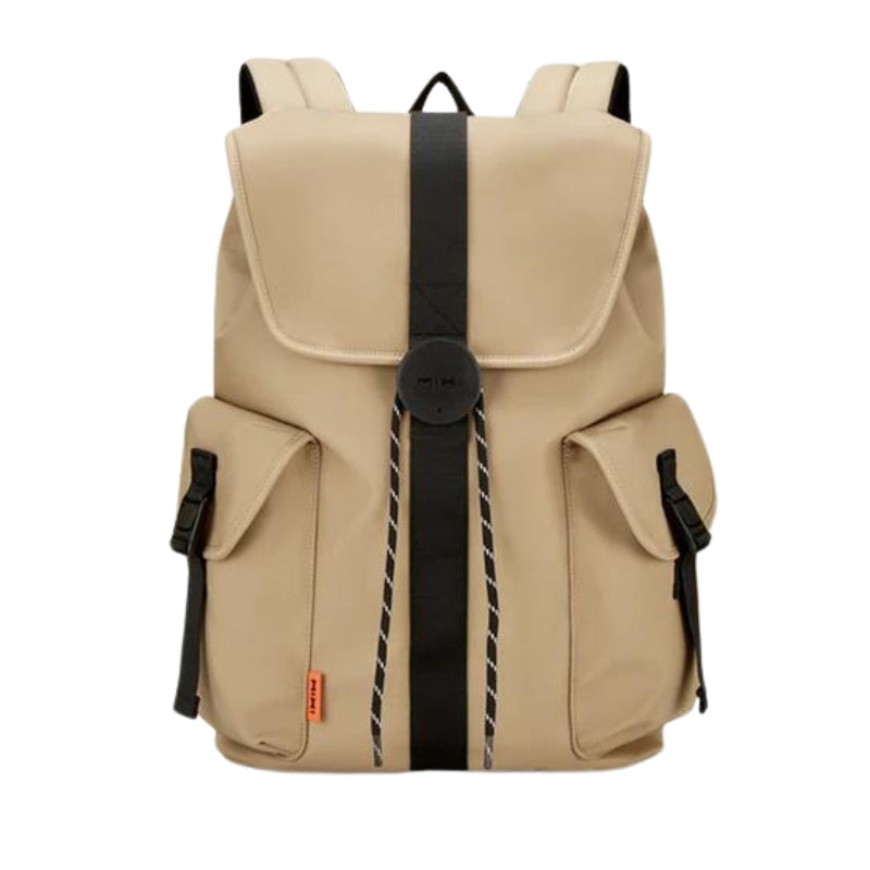 backpack for laptop - Brown