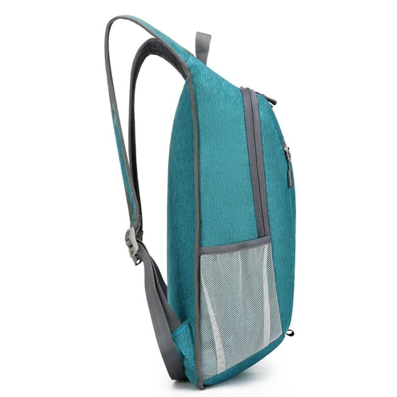 foldable backpack for men - Blue - Dark Blue - Black - Green - Royal Blue - Grey - Gray - Red - Dark Grey - Dark Gray
