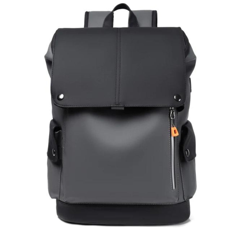 urban backpack - Dark grey - Dark gray