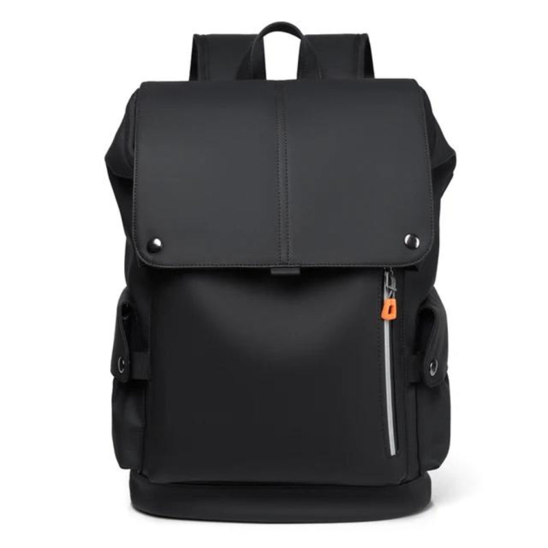 waterproof urban backpack - Black