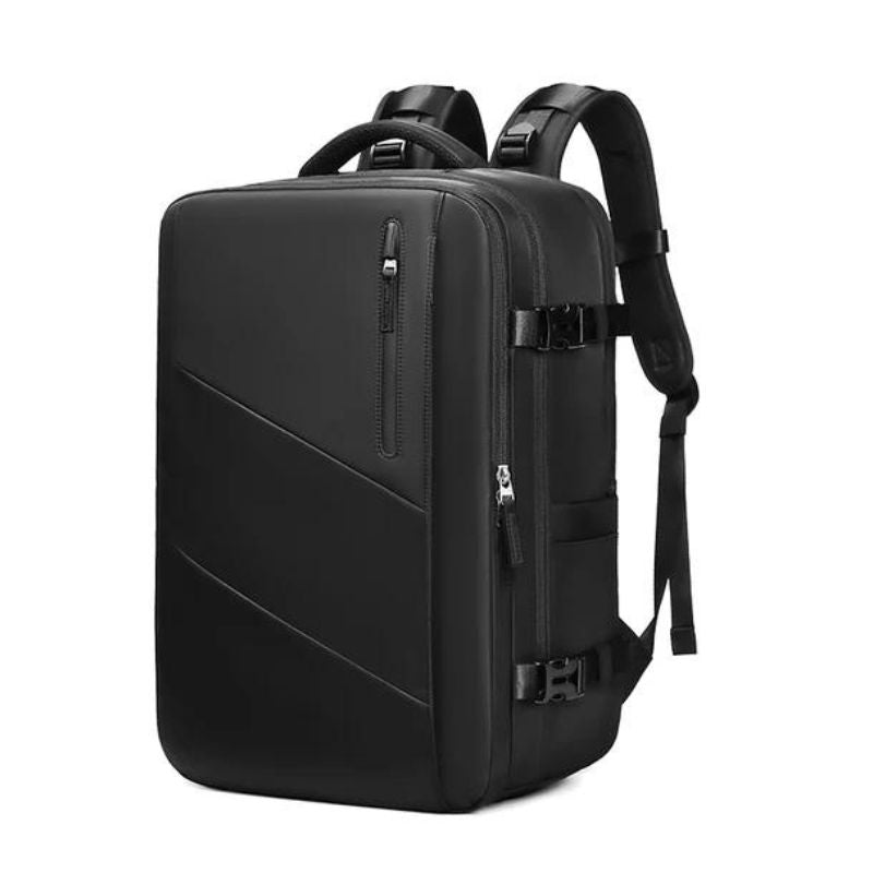 cabin travel backpack - Black