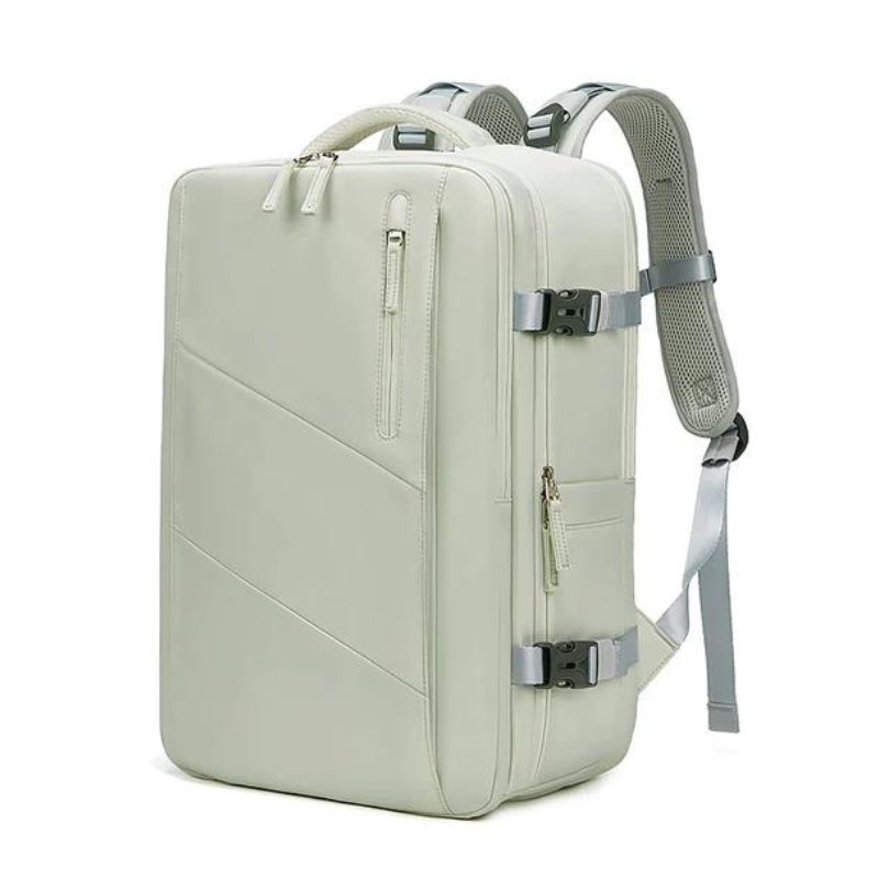 cabin travel backpack - Green