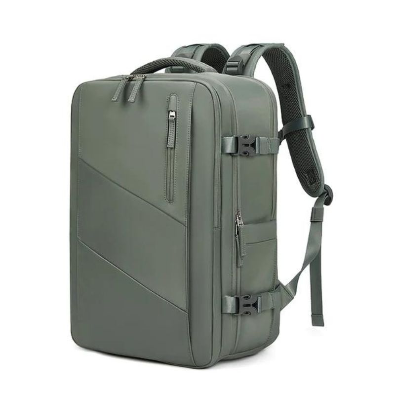 cabin backpack - Army Green
