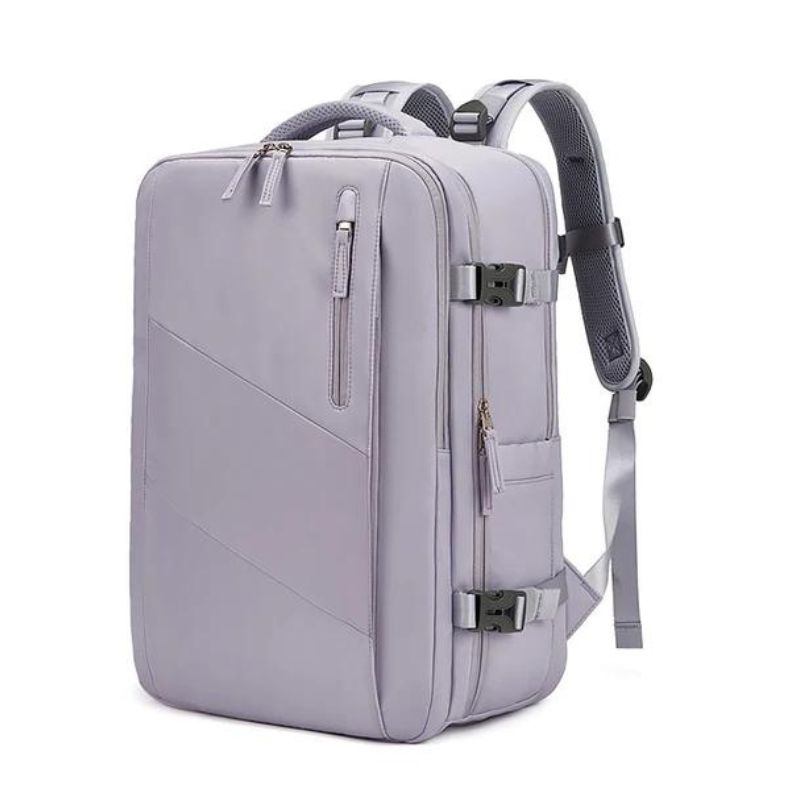 cabin backpack - Lavender