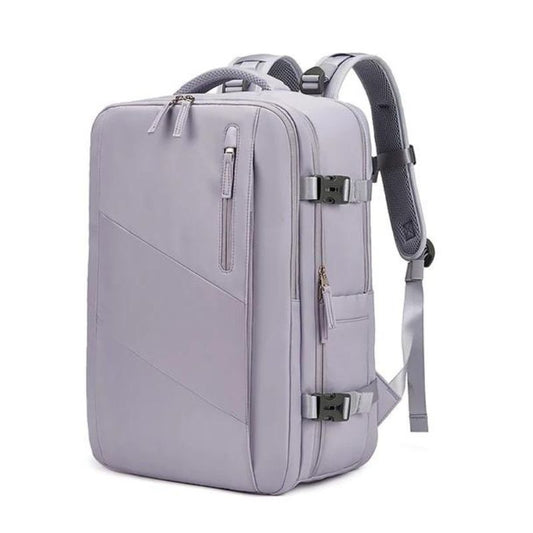 cabin backpack - Lavender