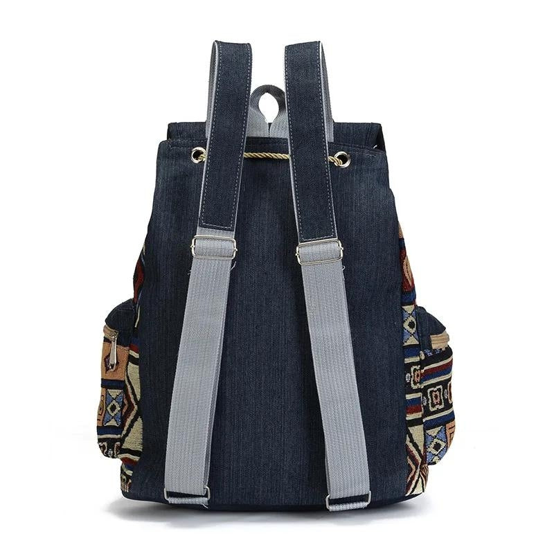 women's travel backpack - Model 1 - Model 2 - Model 3 - Model 4