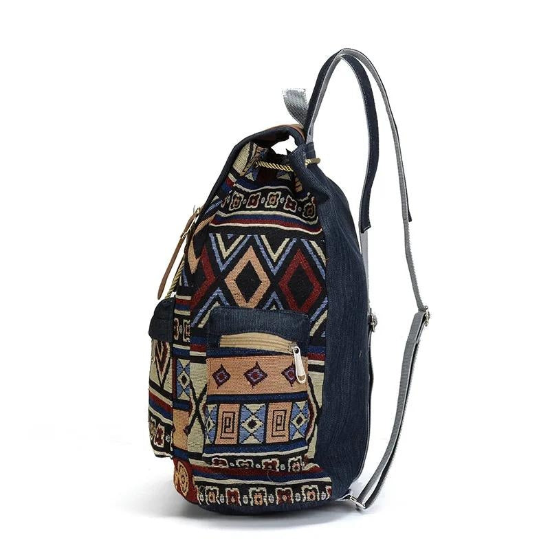 fabric travel bag - Model 1 - Model 2 - Model 3 - Model 4