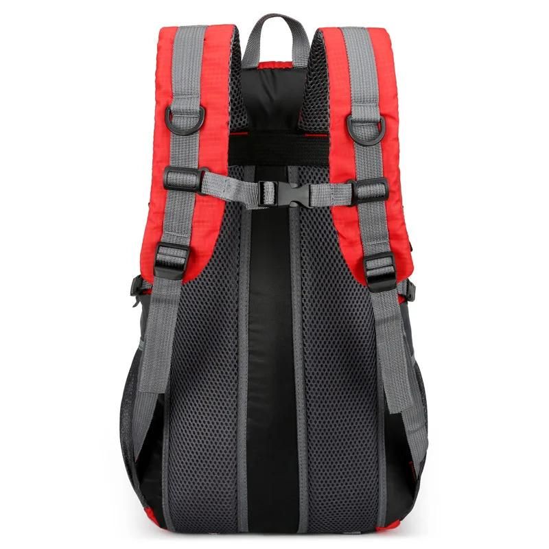 road trip bag - Green - Black - Red - Orange - Blue