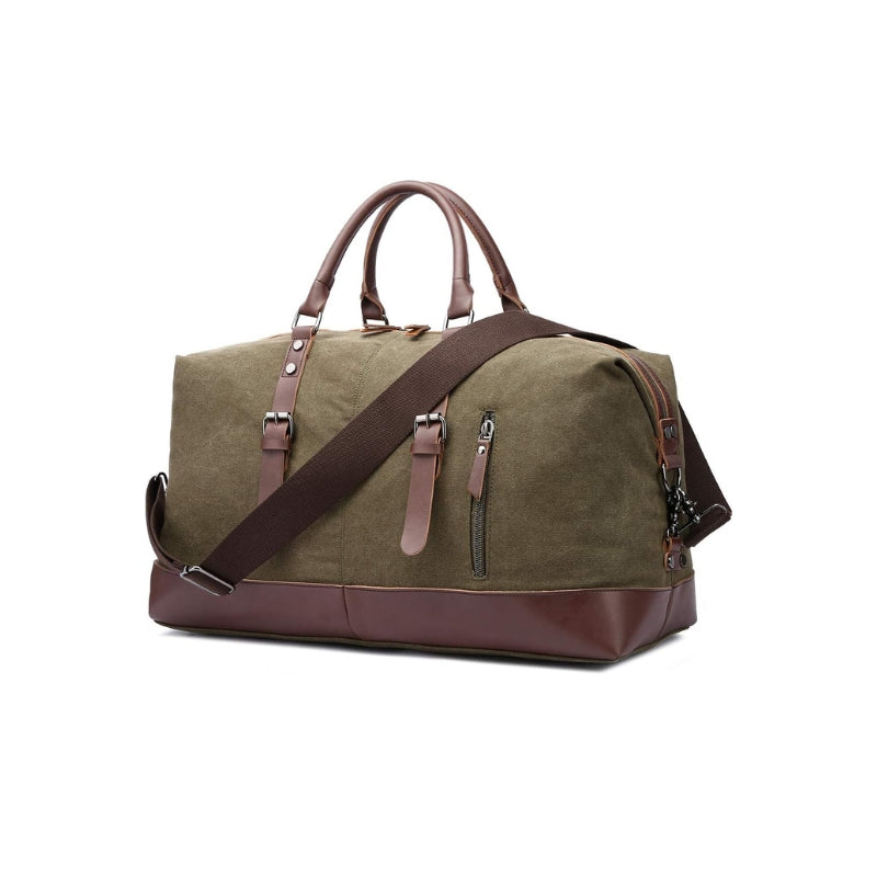travel bag - Green