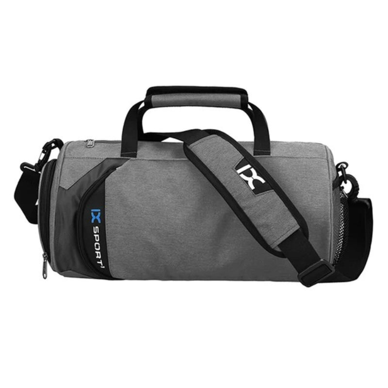 cabin baggage sports bag - Dark Grey - Dark Gray