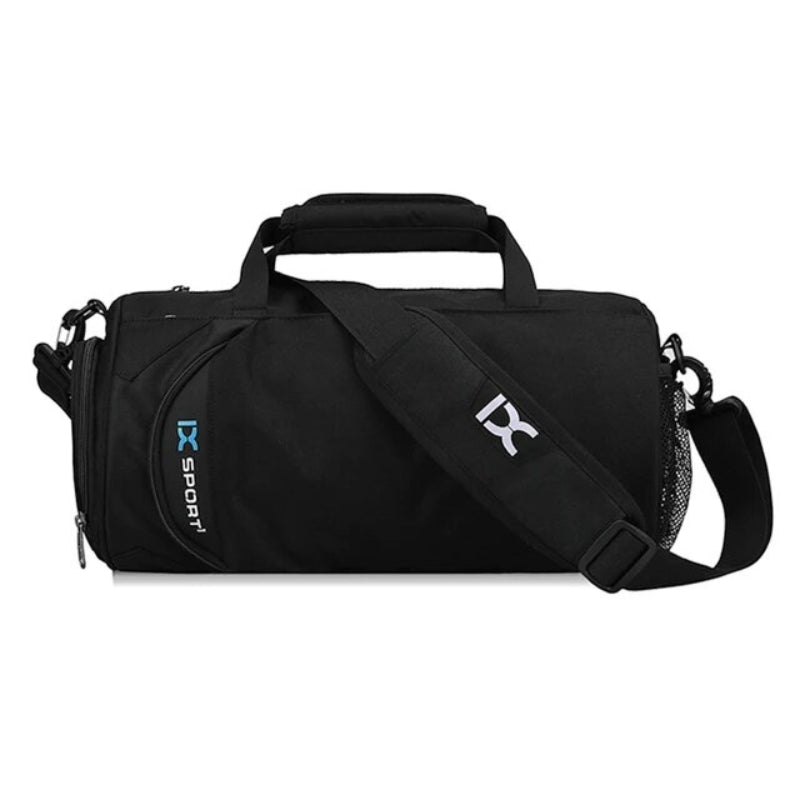 carry-on travel bag - Black