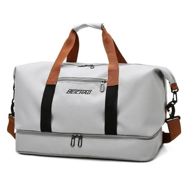 travel transport bag - Grey - Gray