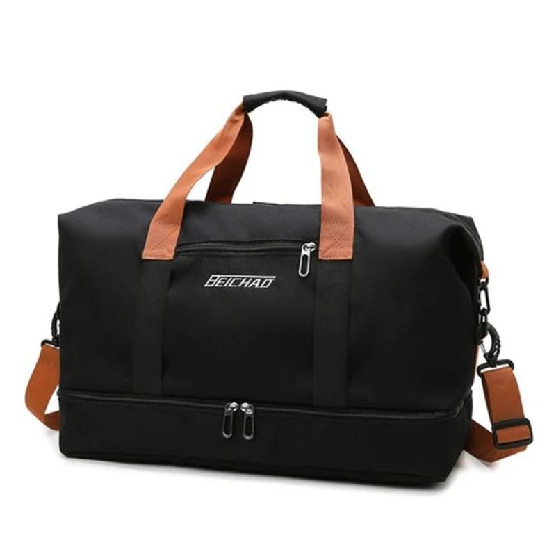 travel storage bag - Black