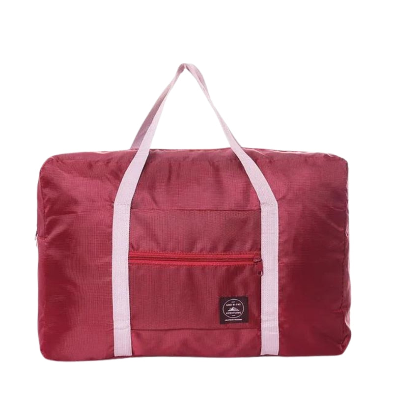 airplane cabin bag - Red
