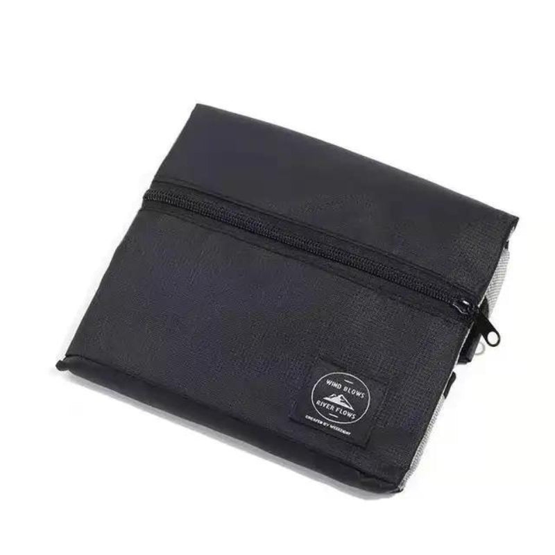 cabin bag - Black