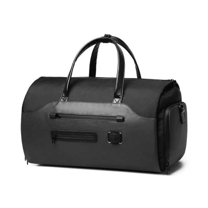 suit transport bag - Black