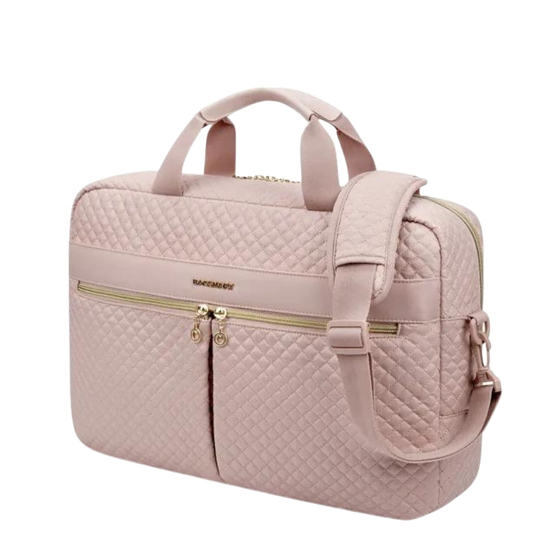 chic women's bag - Pink