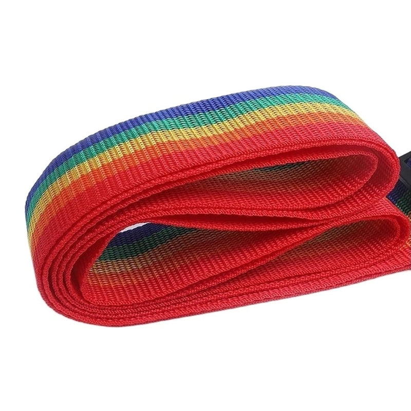code strap - Blue - Sky Blue - Red - Black - Multicoloured - Multicolored - Grey and Pink - Gray and Pink - Orange - Grey and Orange - Gray and Orange