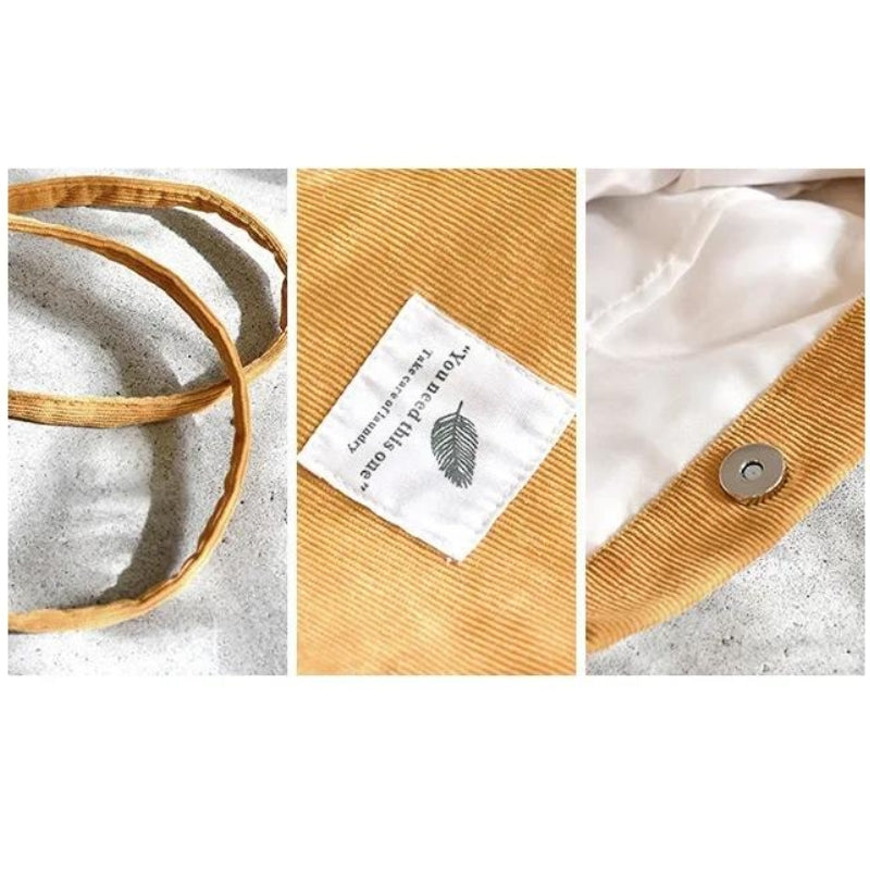 travel tote bag stitching details - Pink - Yellow - White - Green - Beige 1 - Beige 2 - Beige 3 - Black - Grey - Gray - Brown - Red