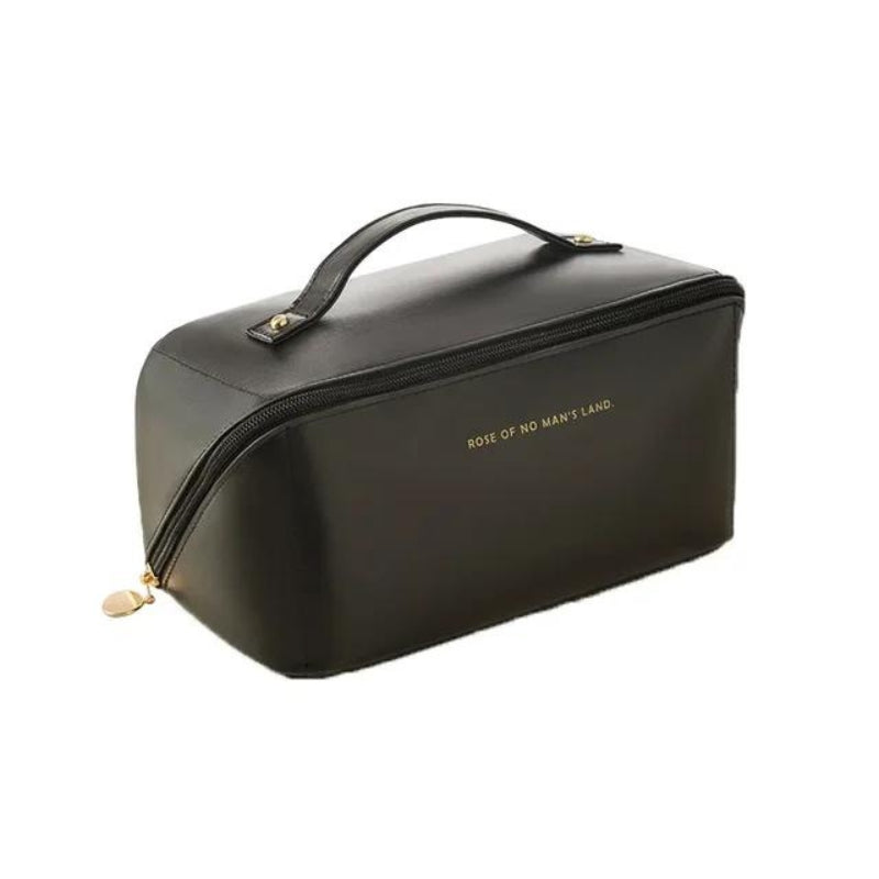 makeup bag - Black
