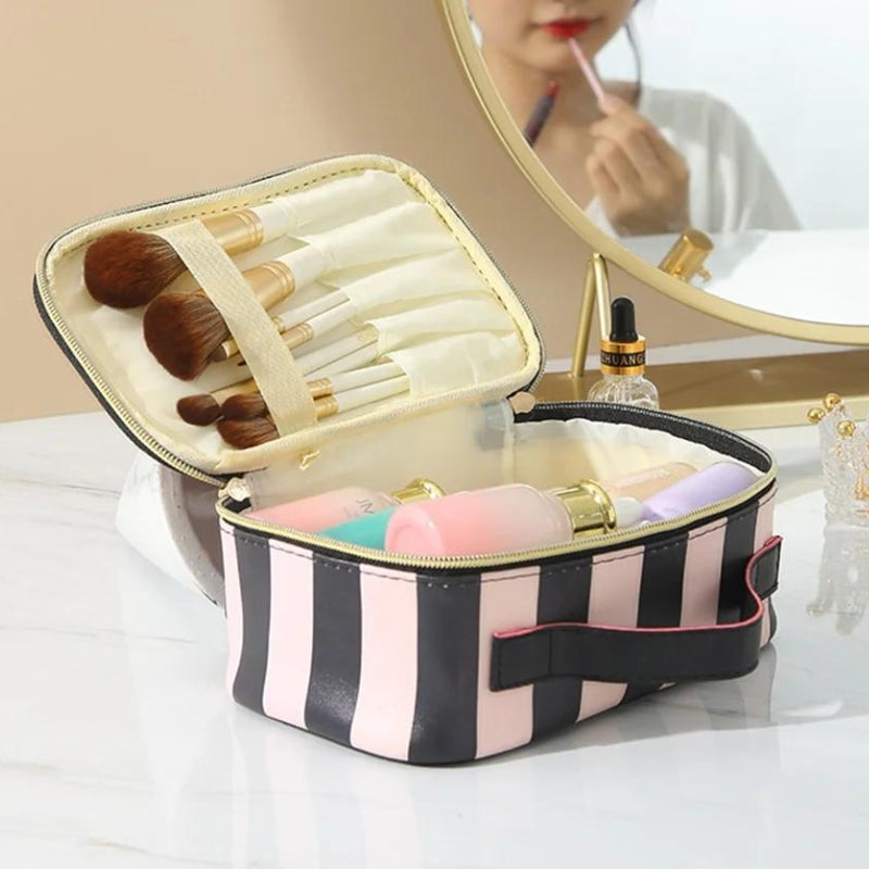 toiletry bag for teenage girls - Style 1 - Style 2 - Style 3 - Style 4 - Style 5
