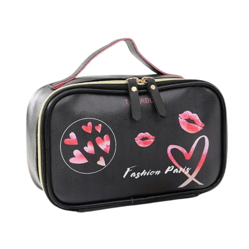 toiletry bag for young teenager - Style 4