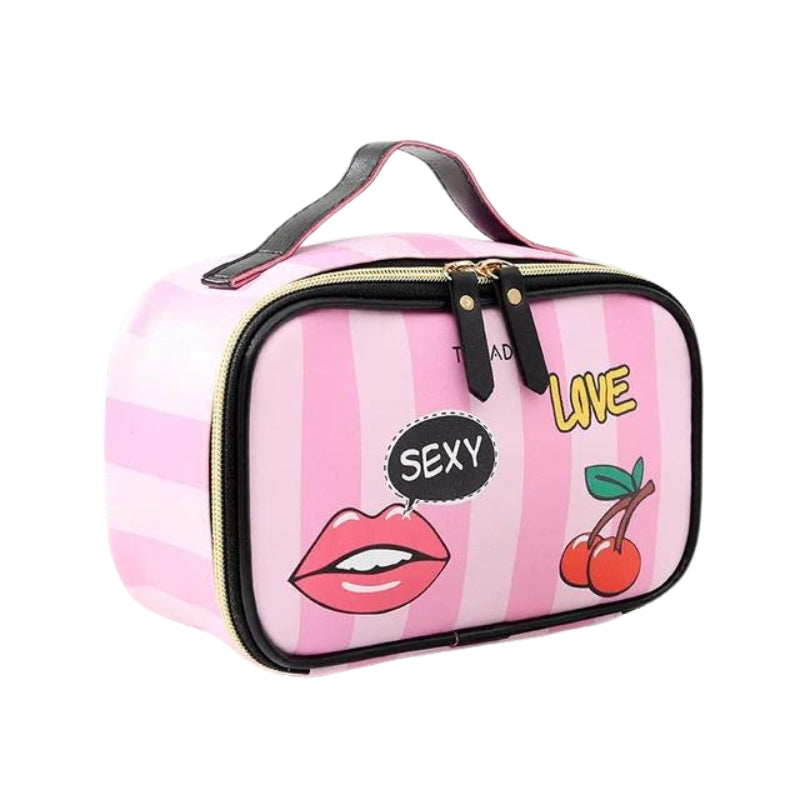 teenage girls' toiletry bag - Style 2