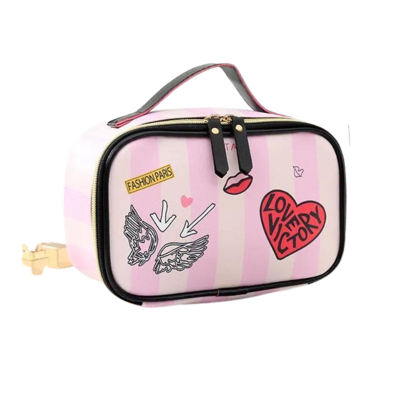 toiletry bag for young people - Style 5