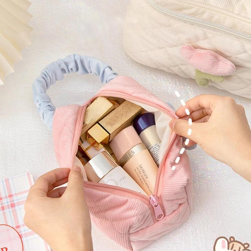 soft vanity - Beige - Blue - Pink - Purple