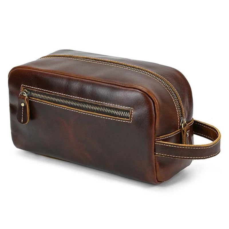 men's bag - Brown - Dark Brown - Light Brown - Black