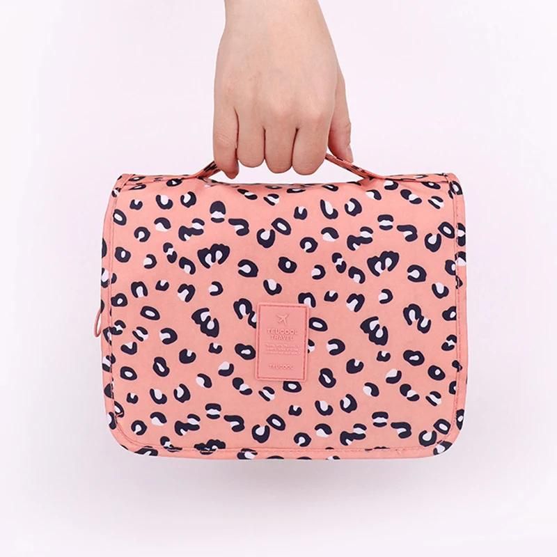 women's toiletry bag - Navy Blue Flamingo Print - Sky Blue Polka Dot Print - Navy Blue Unicorn Print - Pink Cherry Print - Plain Bright Red - Yellow Smiley Print - Blue Floral Print - Sky Blue Floral Print - Pink Stripe Print - Pink Smiley Print - Bright Red Floral Print - Plain Grey - Plain Gray - Blue Polka Dot Print - Blue Star Print - Pink Leopard Print - Pink Polka Dot Print - Plain Red - White Cactus Print - Plain Blue - Sky Blue Flamingo Print - Plain Sky Blue