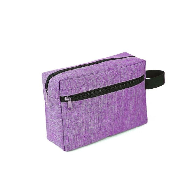 personalized pouch boy - Purple - Without Personalised Engraving - Without Personalized Engraving