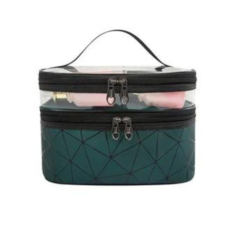 soft women's vanity - Green 1