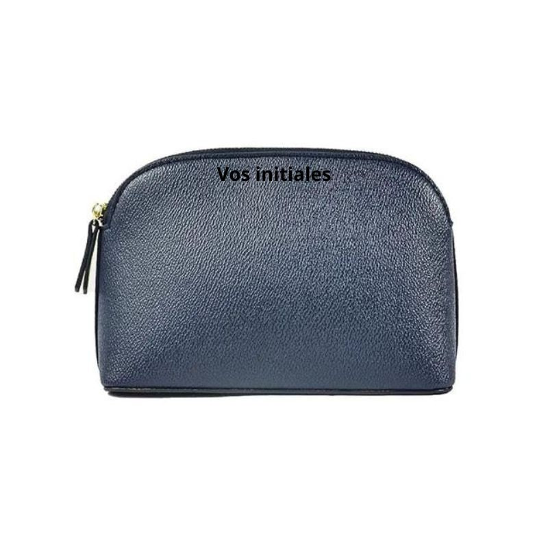 original makeup bag - Blue - Model 1