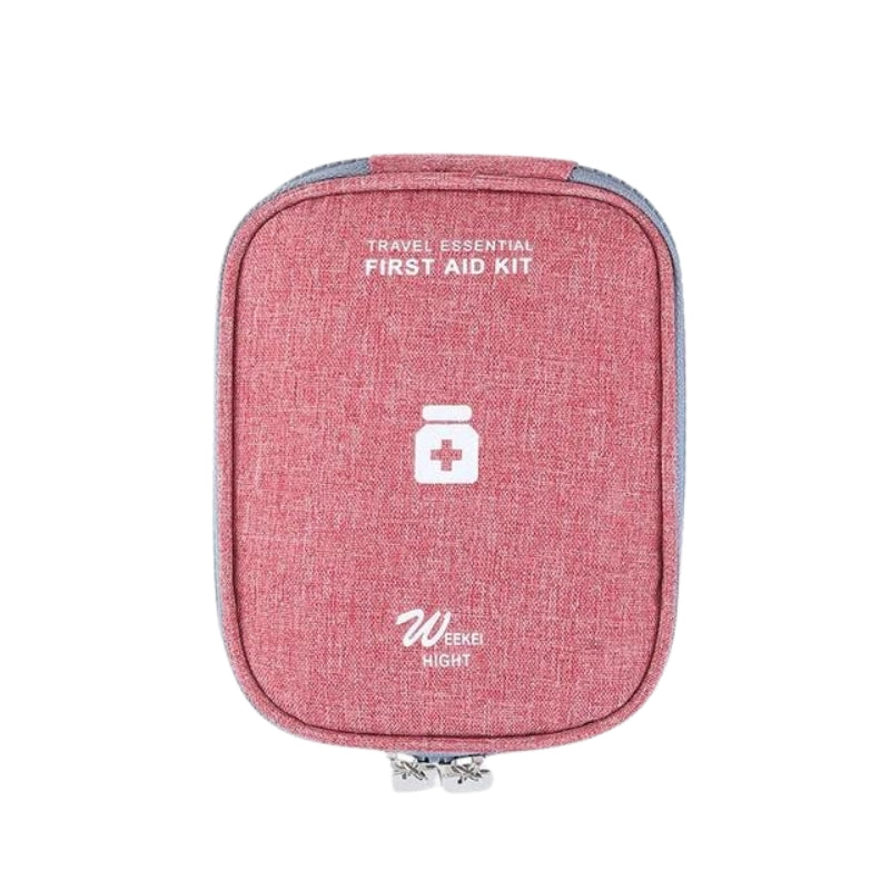 empty bag for pharmacy - Red - S