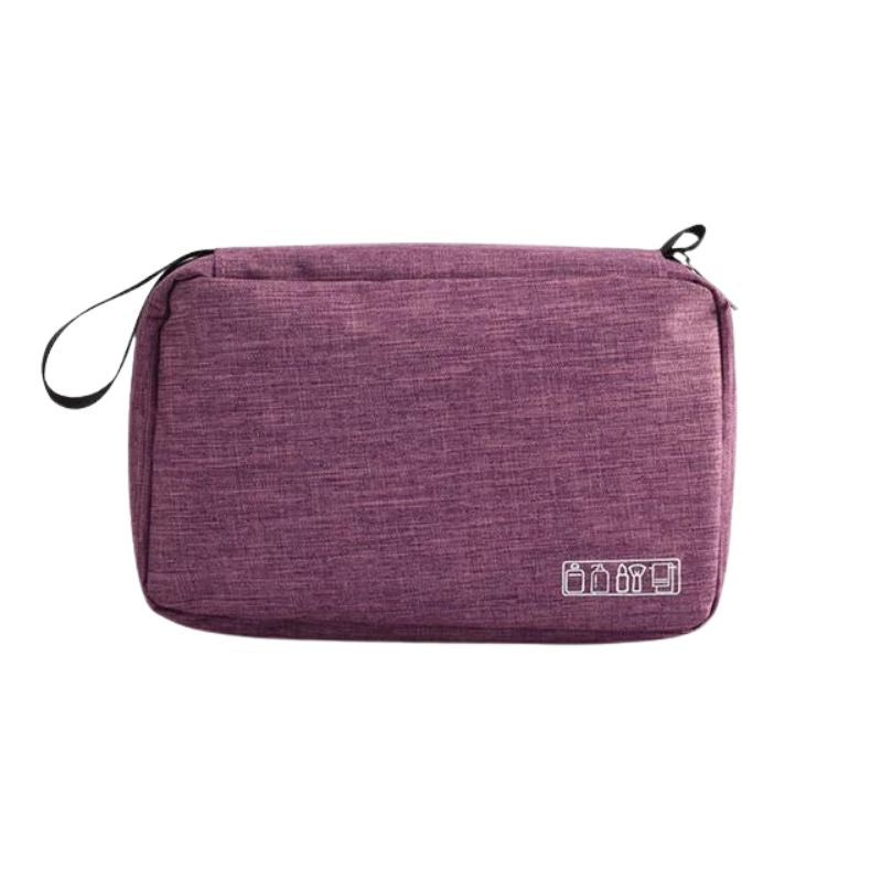cabin travel bag - Purple