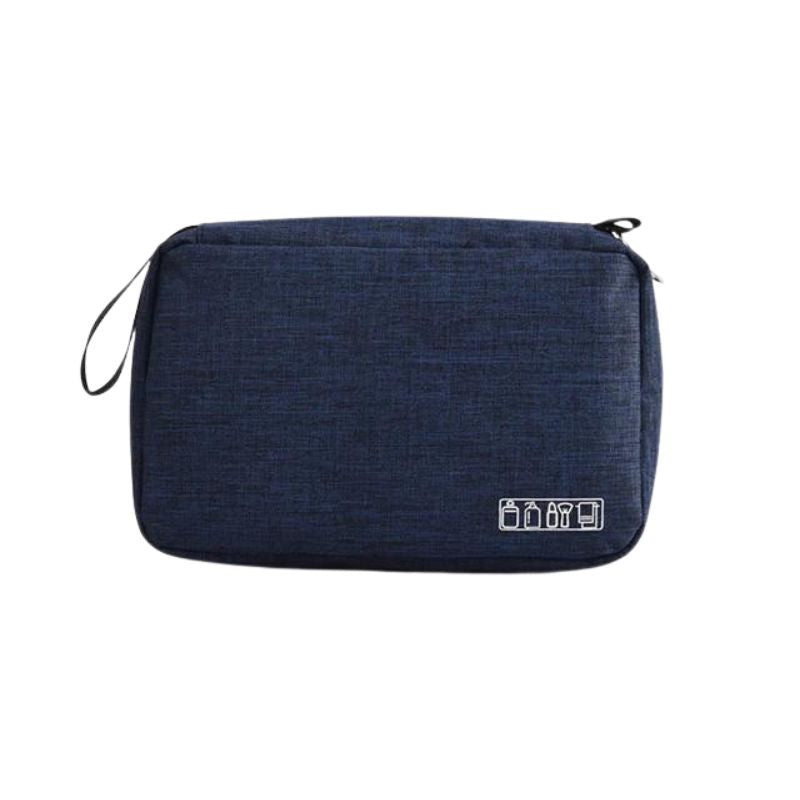 cabin travel bag - Navy Blue